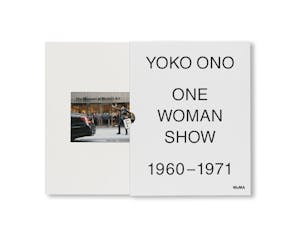 ONE WOMAN SHOW, 1960–1971